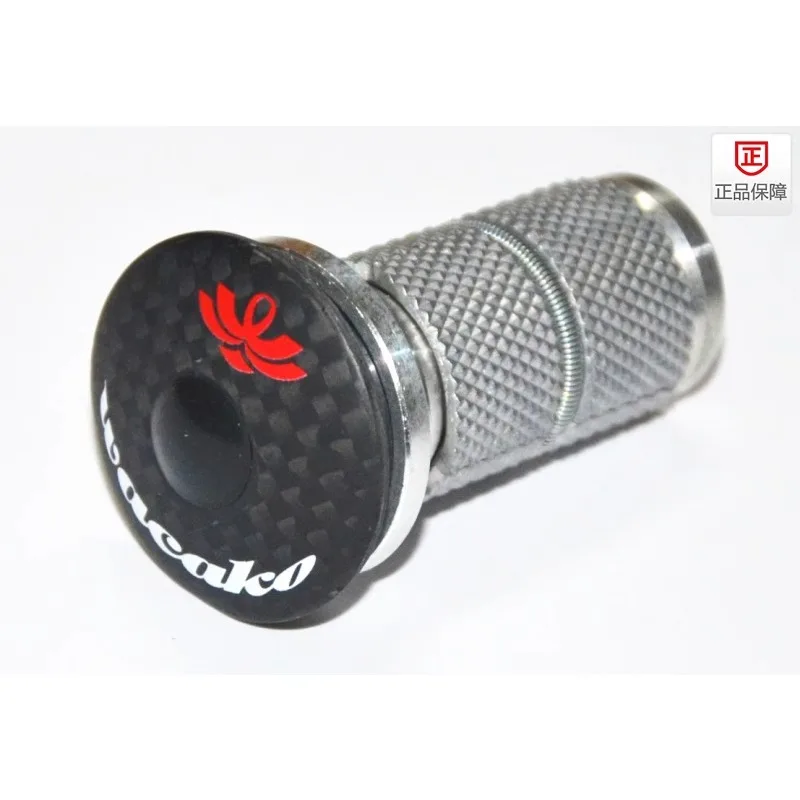 Велосипедная головка из углеродного волокна расширительное сердечко передняя