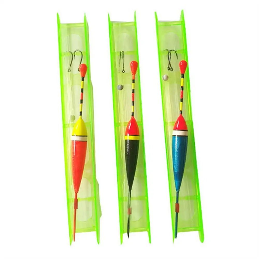 

Winding Board Fish Drift Set Quickly Drift Double Hook Fishing Line Group Tied Hook Plastic Foam Fish Float Fishing Tackles
