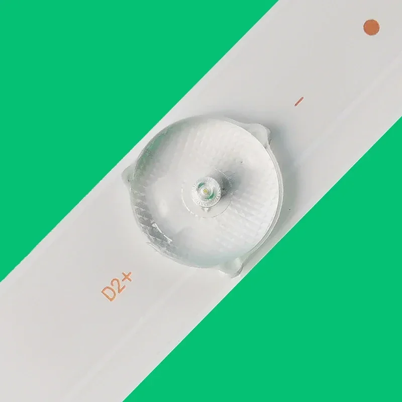 3 шт. = 1 комплект 6 светодиодов В 595 мм для 32-дюймового ЖК-телевизора MX32D06-ZC21FG-05 303MX