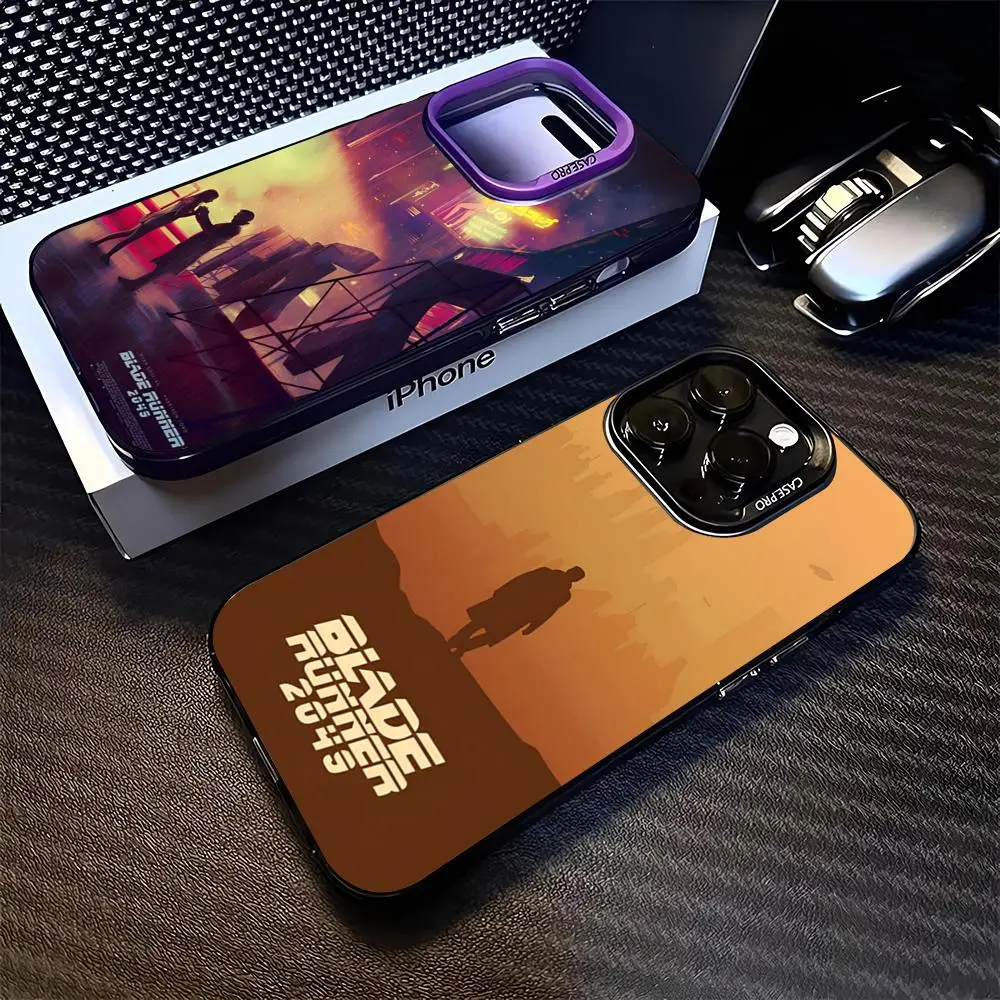 Чехол для телефона Polly Nor с художественной иллюстрацией Iphone 16 15 14 13 11 12 Pro Max Xr X Xs Plus