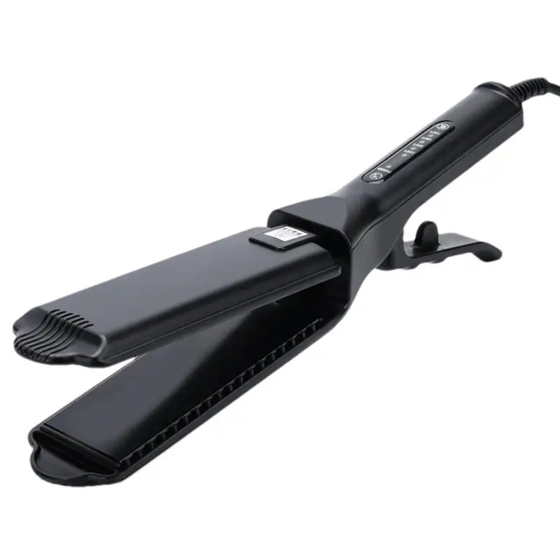 

Hair Crimping Iron Corrugation Crimper Hair Iron Mini Corn Perm Iron For Short Hair Cut Hair Fluffy Hairstyle Hair Beauty For