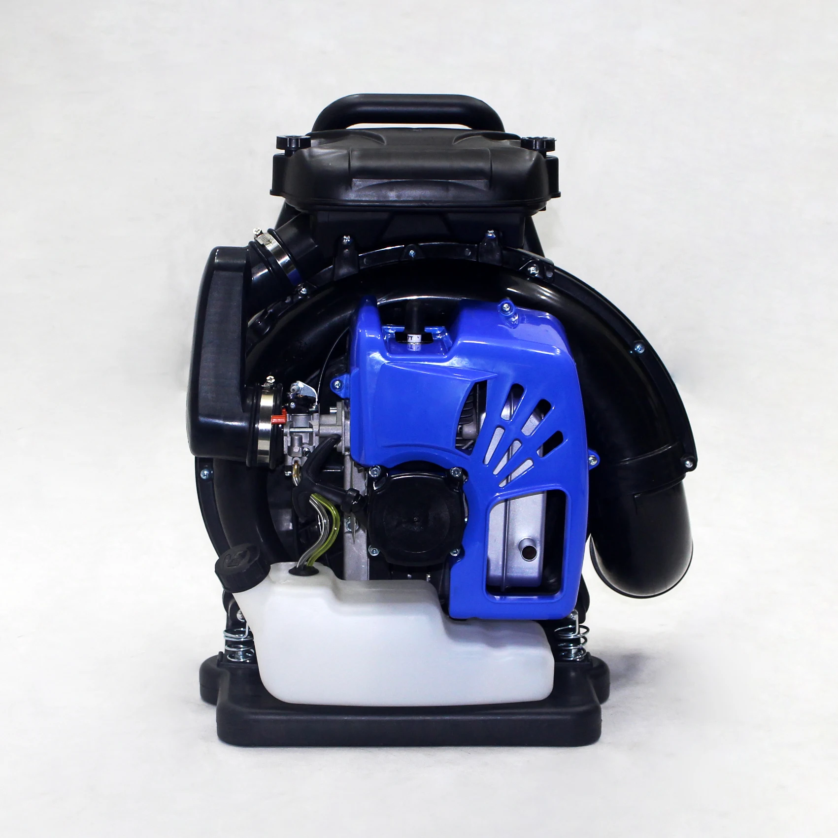 Вентилятор для листьев EB865 63 3 куб.см двухтактный вентилятор рюкзак мощный