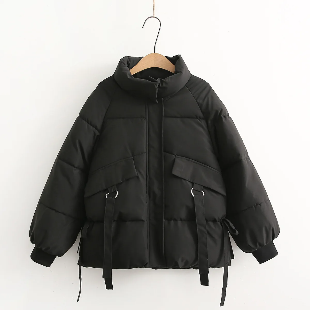 2023 New Women Coats and Jackets for Autumn and Winter Parkas Puffer Jacket