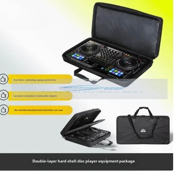 Pioneer DDJ-1000 Srt 800 Tianlong Mc7000 Дисковый рекордер Компьютерный комплект оборудования для