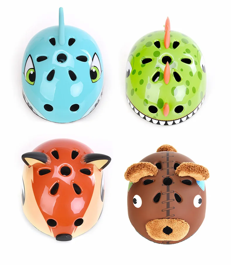 

Kid Children Skate BMX Scooter Stunt Bike Bicycle Cycling Crash Safety Helmet