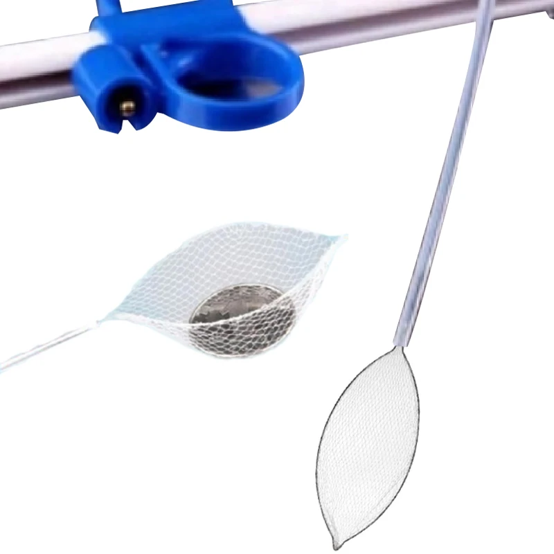 Одноразовые щипцы для иностранного тела Ent Эндоскопические