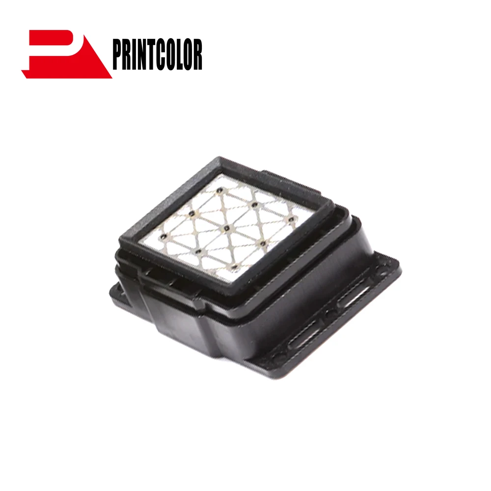 

Flatbed UV Printer Big Cap Top For Allwin Galaxy Titanjet UV Flatbed Printer Ink Capping Station Spare Part