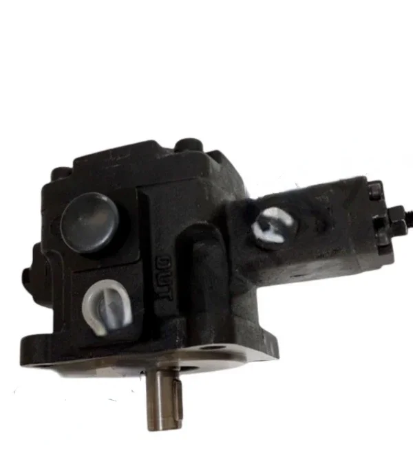 VP-20-FA3 переменный лопастной насос VP-15 30 40FA3 Гидравлический масляный VP1-20-70