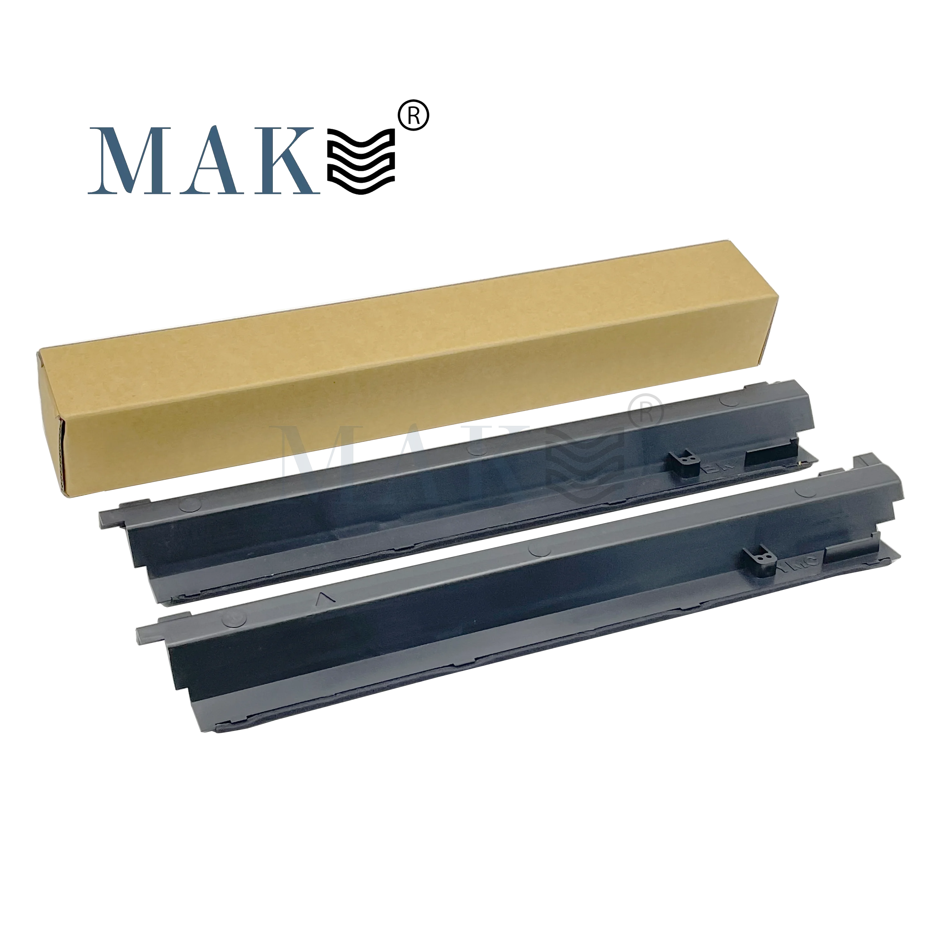 

2X оригинальный уплотнитель крышки блока разработчика для Xerox 560 550 570 700 7655 7665 7780 7775 240 242 5065 6550 II 7550 6500 часть