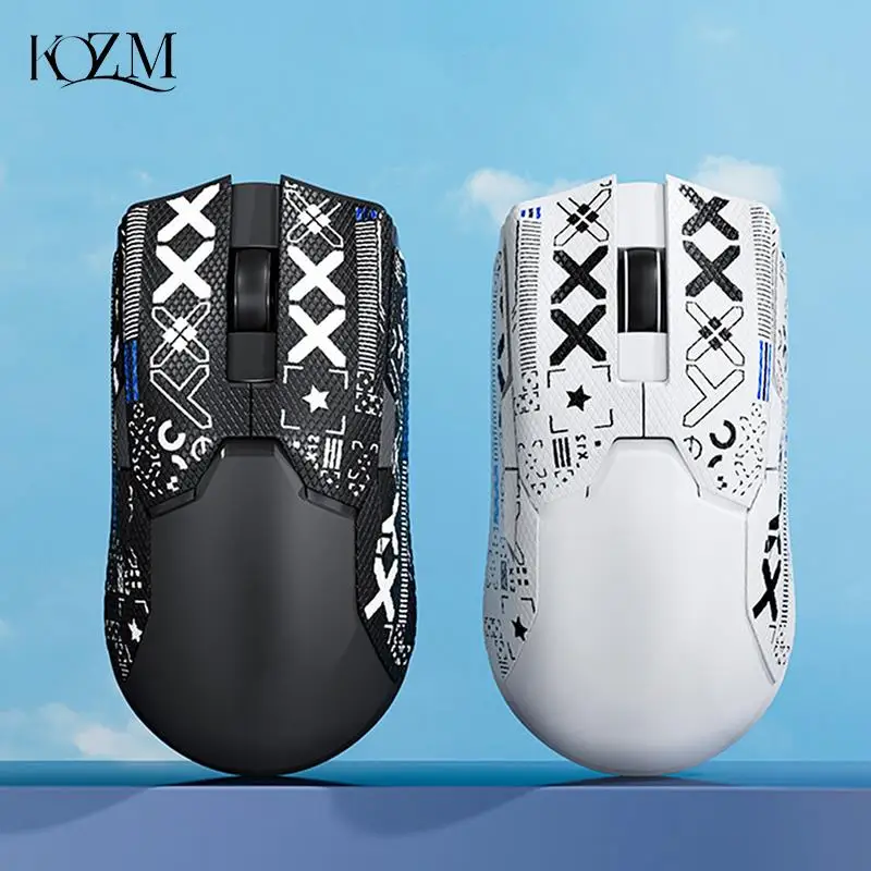 

Mouse Grip Tape Skate Handmade Sticker Non Slip Suck Sweat For Razer Viper Ultimate/V2 Pro/Mini Mouse Anti Slip Sticker