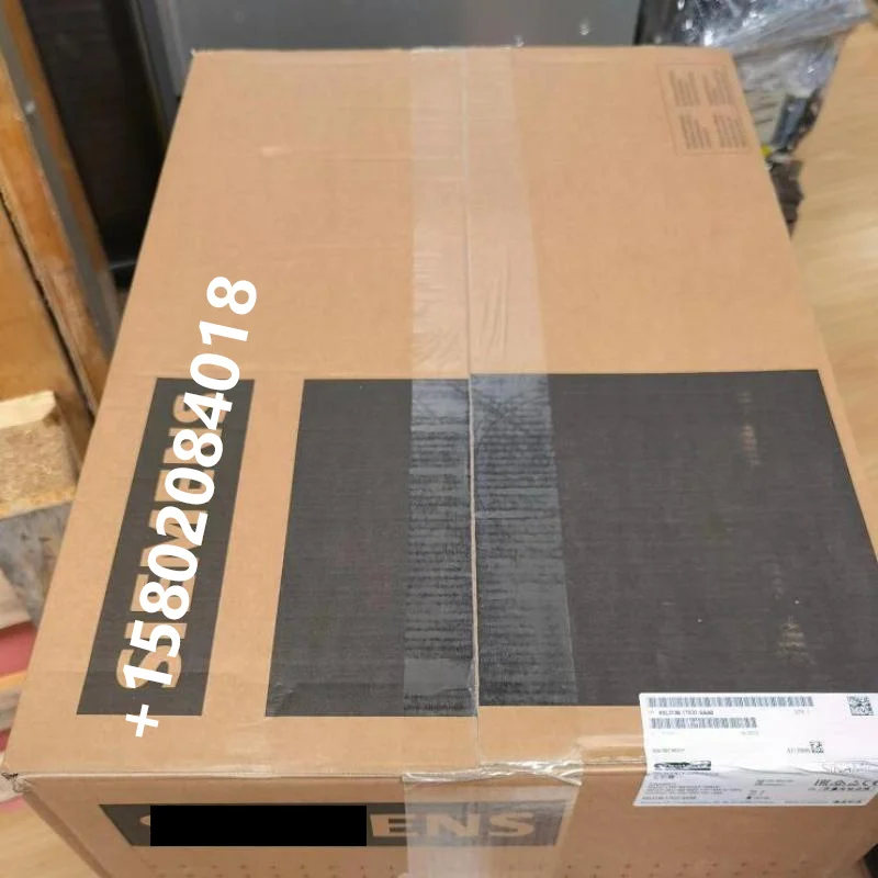 

Совершенно новый оригинальный 6SL3130-1TE31-0AA0 6SL3130 1TE31 0AA0