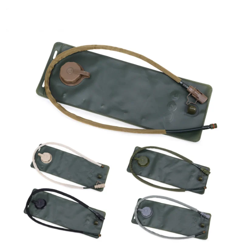 Сумка для питьевой воды из ЭВА 3 л | Спорт и развлечения