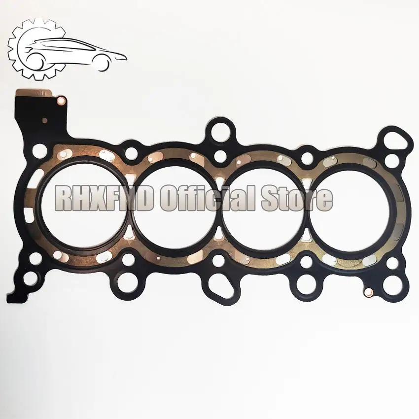 Фото R16A1 R18A1 R18A2 R20A3 Комплект уплотнения ремонта двигателя 06110-РНК-000 для Honda EDIX BE ForCIVIC ForACCORD VIII 1.6L 1.8L 2.0L №3