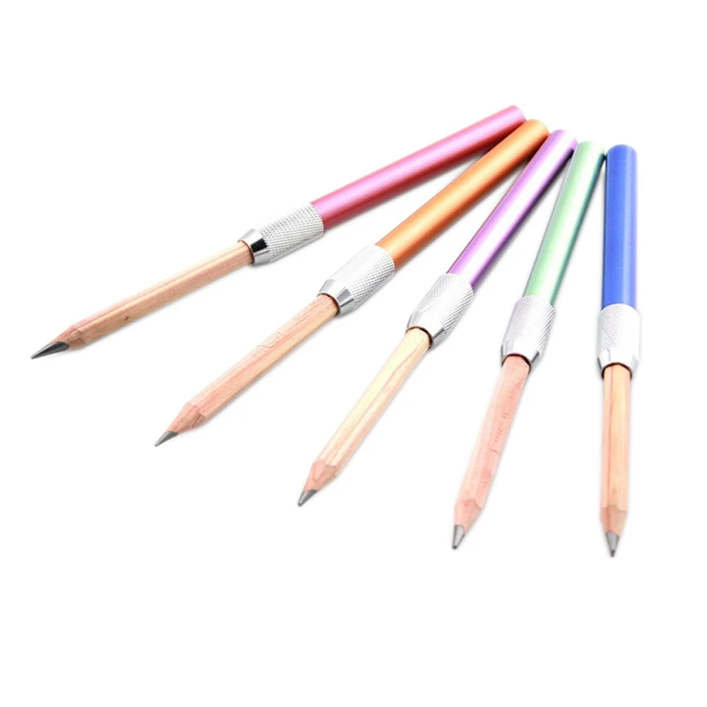 

Регулируемый держатель для карандаша из алюминиевого сплава