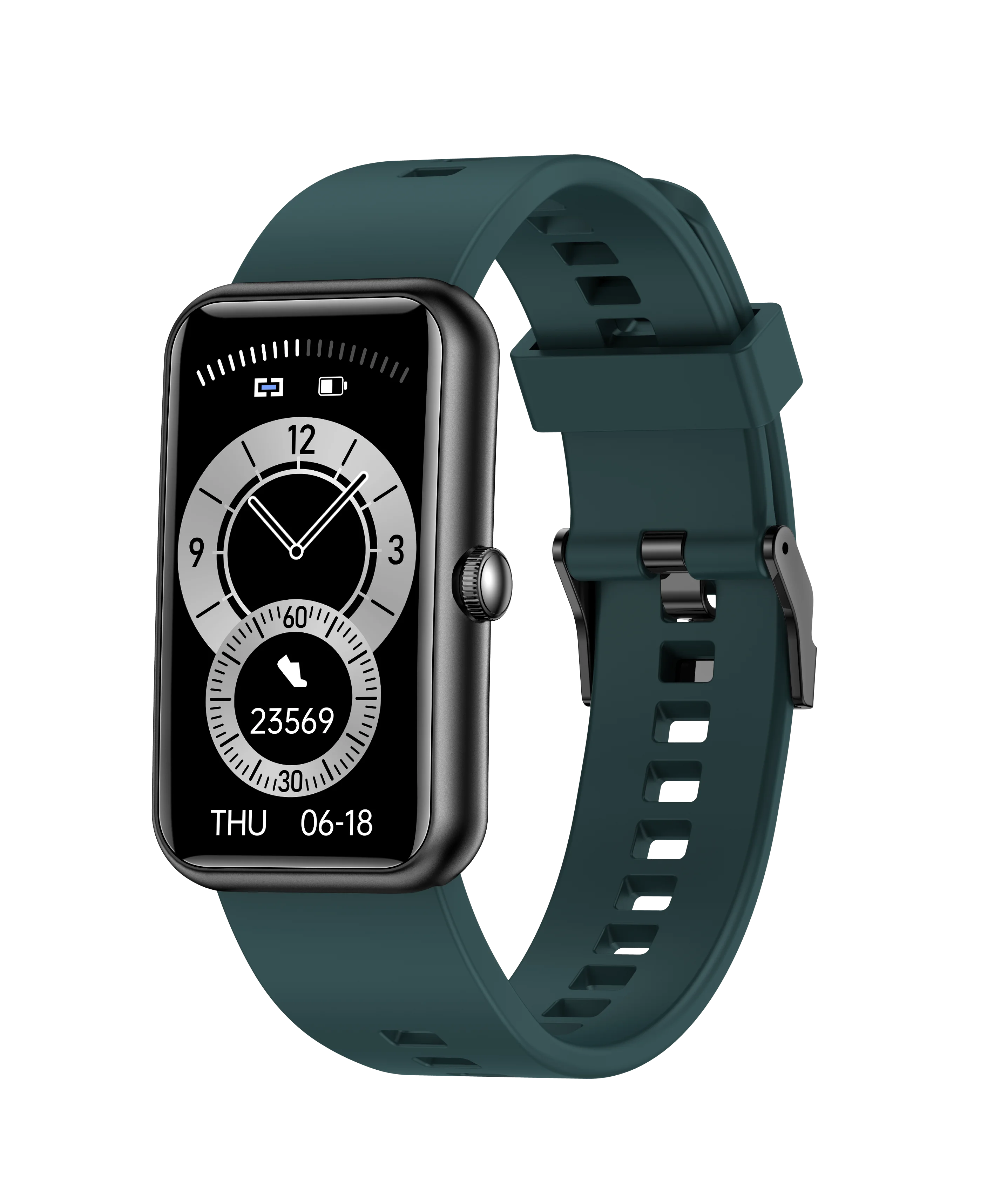 

For Apple Xiaomi Huawei X38 IP68 Waterproof Fitness Tracker Blood Pressure Wristband Watch Smart Bracelet Ladies Phone