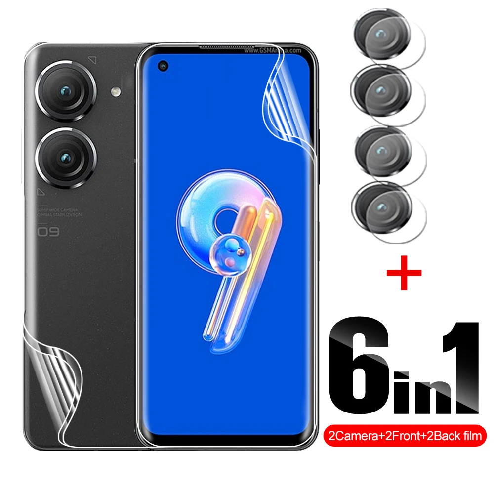 6in1-front-back-hydrogel-film-for-asus-zenfone-9-camera-screen-protector-for-asus-zenfone-zen-fone-9-zenfone9-59-inches-cover