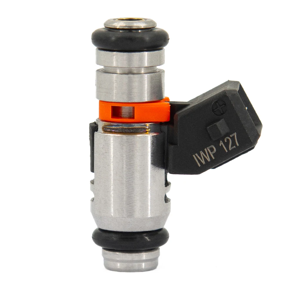 Топливные форсунки OEM IWP127 для Ford Fiesta / Ecosport Flex 1 0 Supercharger 6 Zetec Rocam 8V /Ka |