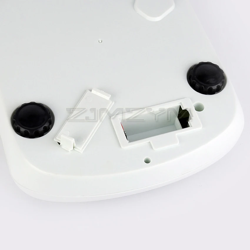 Электронные весы с ветровым стеклом 200/300 г x 0 001