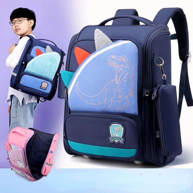 2022 женские водонепроницаемые школьные рюкзаки, Детская сумка для книг, детская школьная сумка, ранец, дорожный рюкзак