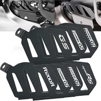 for bmw r1200gs r1250gs r 1200 1250 gs r1200r r1200rs lc adv adventure motorcycle exhaust flap protection cover protector guard