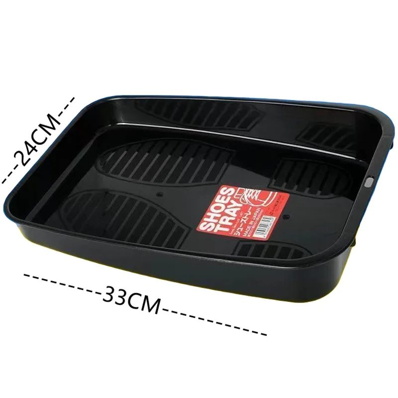 

Автомобильный органайзер для хранения обуви под лотком для сиденья, прочный многофункциональный автомобильный контейнер, коробка для уборки автомобильных аксессуаров