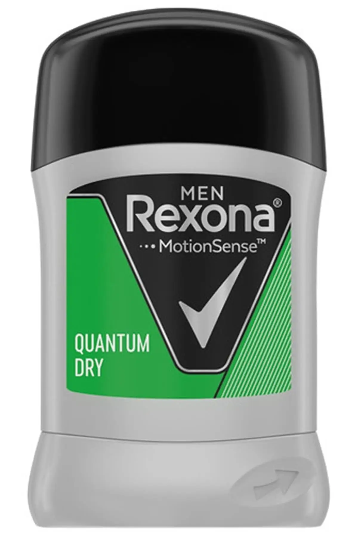 

Brand: Rexona Men Deodorant Stick Quantum Dry 50 g Category: Perfume