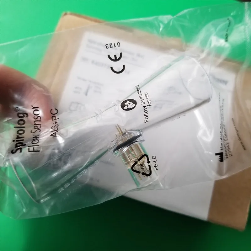 Рисунок 3 - Датчик потока Drager 8403735 для