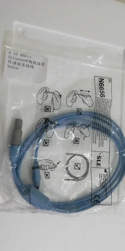 SLE5000 кислородный элемент совместимый с датчиком фотоэлемент VELA