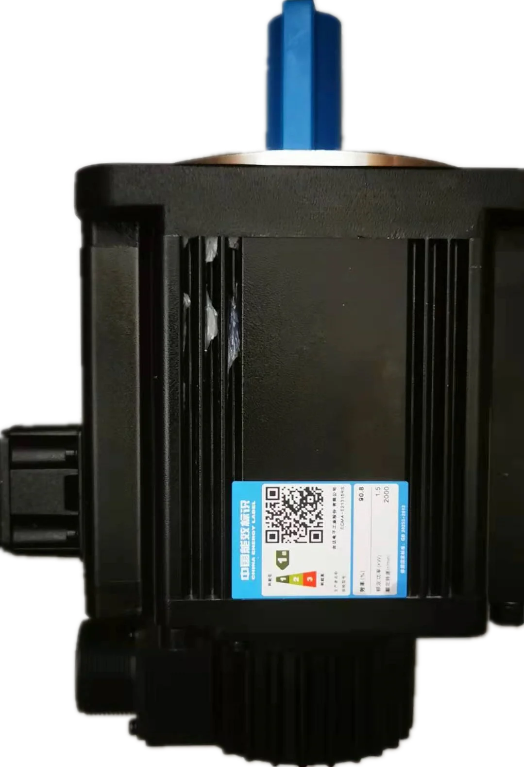 Рисунок 2 - Сервопривод в комплекте 1500 Вт