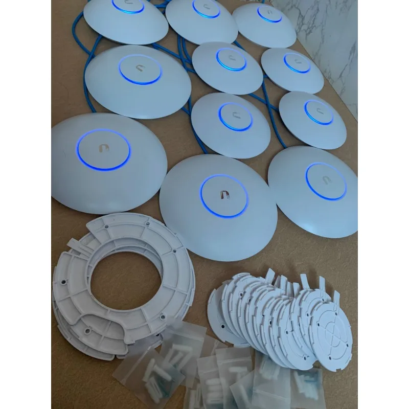 UniFi UAP-AC-PRO LR LITE Enterprise WiFi Ultra High Belt Gigabit AP