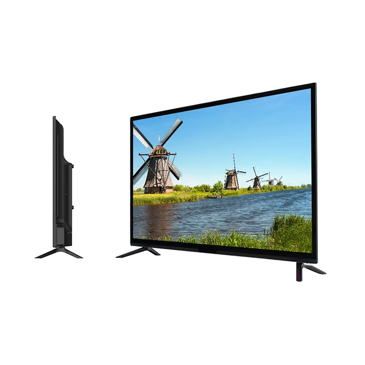 

Beautiful frame Android smart ELED TV Home TV 32 inch FHD LED TV