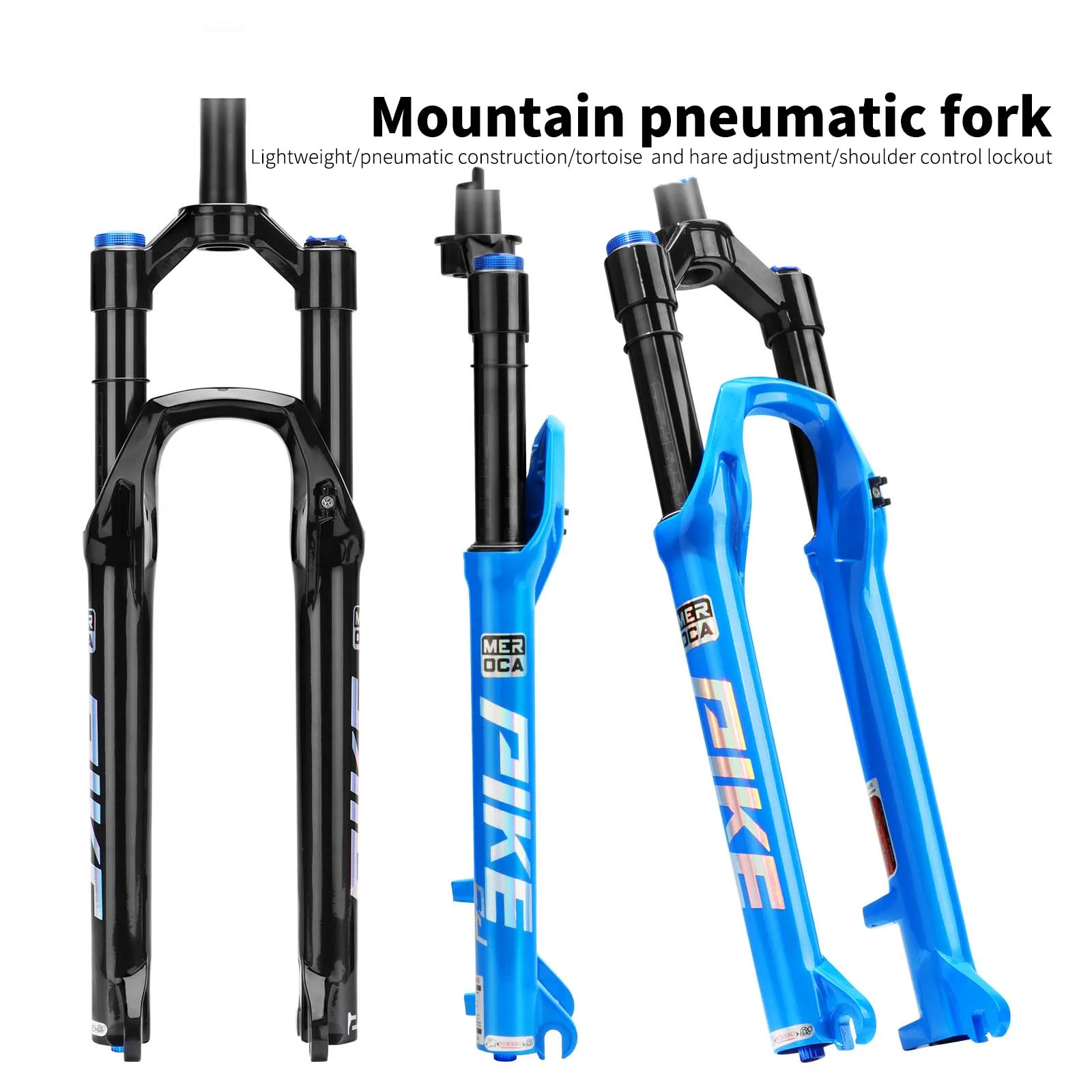 Купить Воздушную Вилку Для Велосипеда 27.5