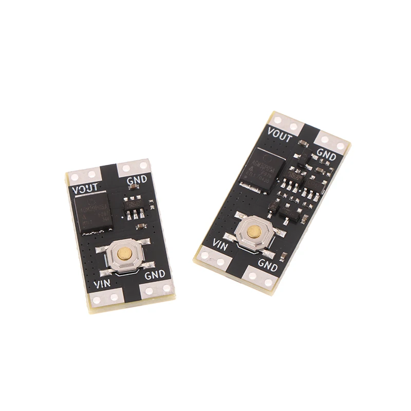 XL-10AL XL-10AH однокнопочный Bistable модуль переключателя 3 5-5 4 В 5-26 в на мА нагрузка 10 А