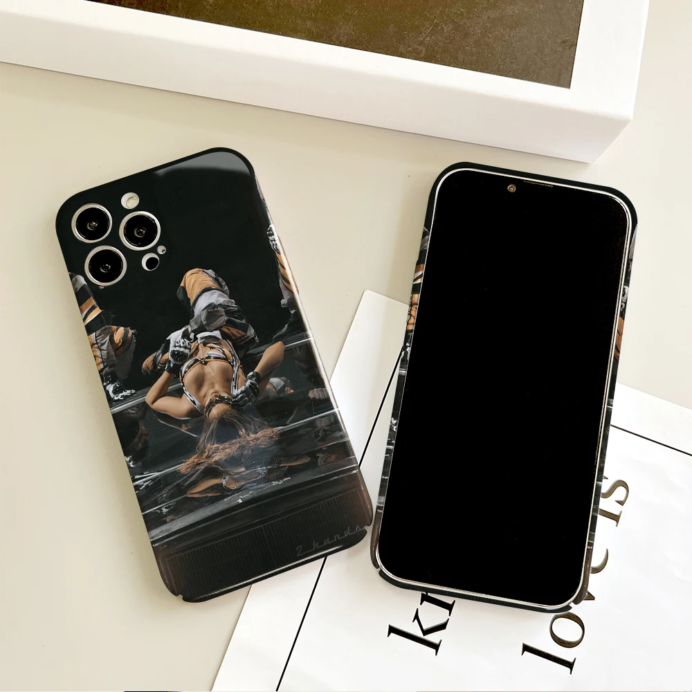 Singer T-Tate M-McRae 2-стрелочный чехол для телефона Samsung S21Fe S23 22 Ultra Plus A 04E 33 5G HD Hard Cover Film Shell