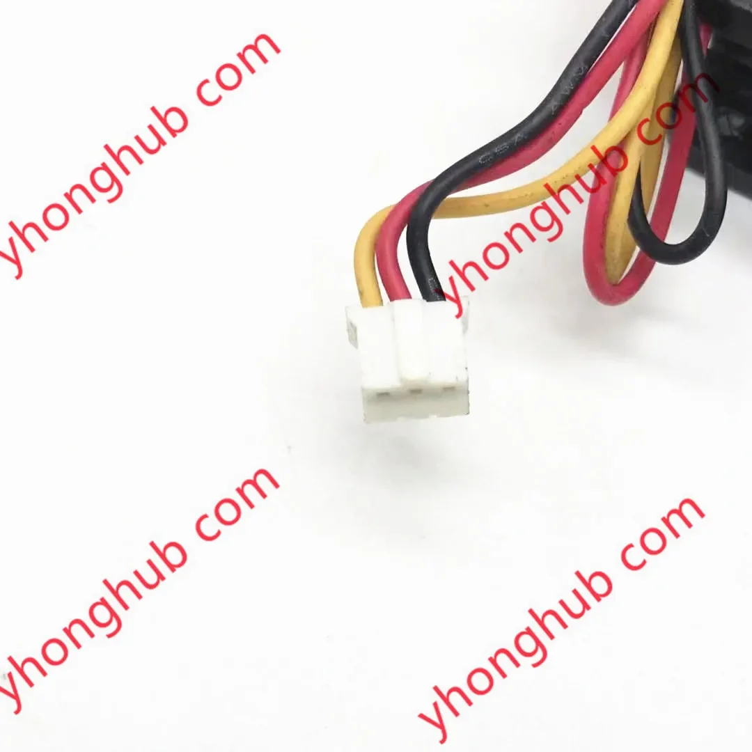 Y.S TECH FD 128020 LB DC 12 В 0 10 А 80x80x20 мм 3-проводной охлаждающий вентилятор для сервера