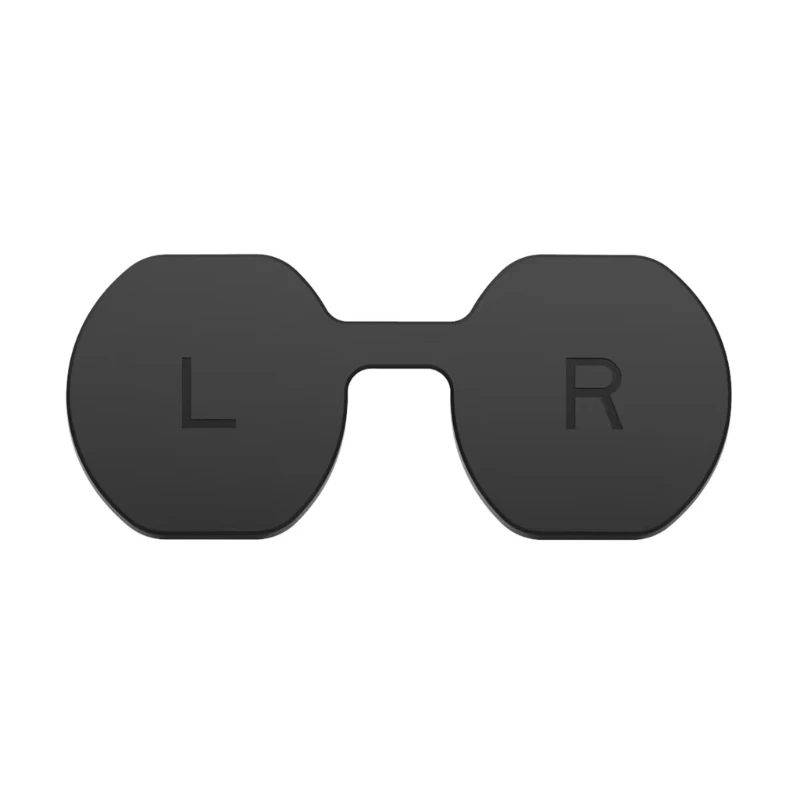 

Новый защитный чехол для очков с защитой от царапин для гарнитуры PS VR2