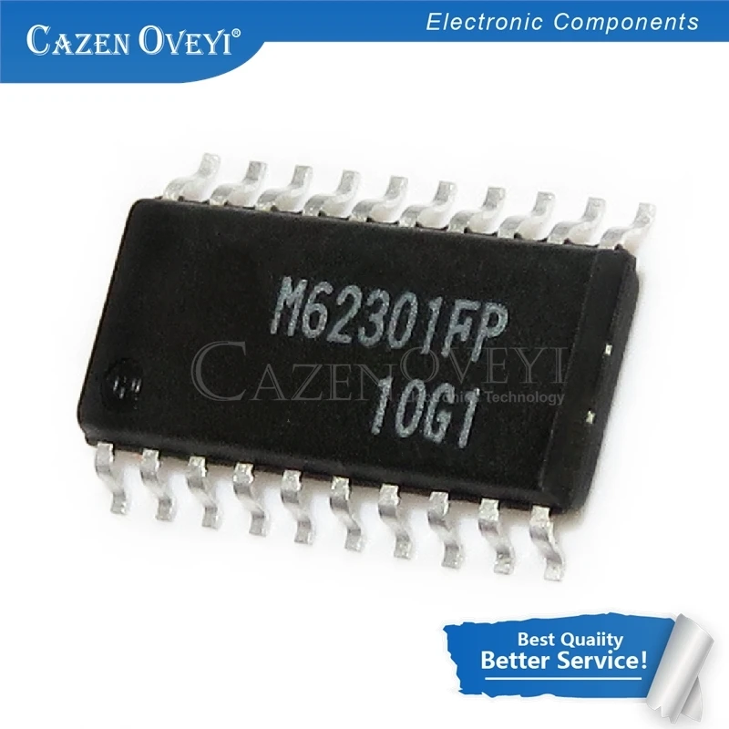 5 шт. M62301FP M62301