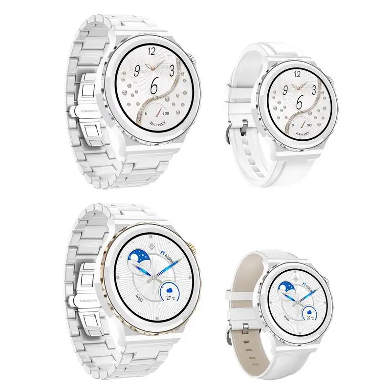 

Touch Screen Watch Answer/Make Call Waterproof Smartwatch 15 Sport Modes Pedometer Heart Rate Sleep Monitor Fitness Health Watch