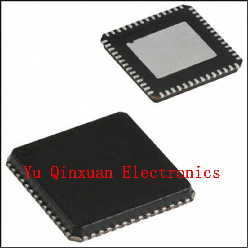 

CY7C68015A-56LFXC QFN-56 Power supply voltage 3V ~ 3.6V, new original spot