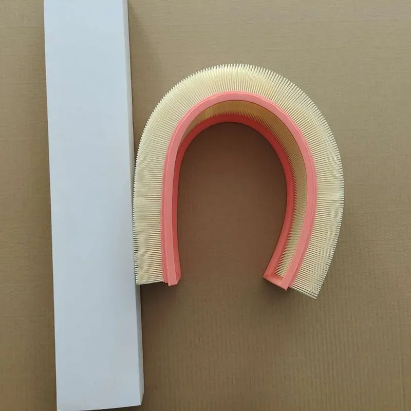 Воздушный фильтр для PORSCHE PANAMERA (970) 3 6 4 8 Turbo S 2009 03-2016 10 OEM:97011022001 C69226