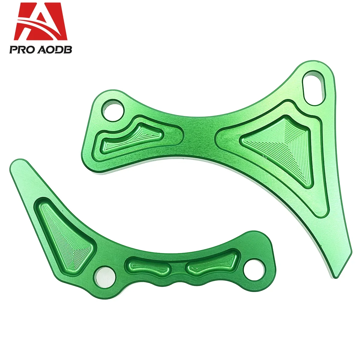Защитная крышка мотоцикла звездочки цепи защита двигателя для Kawasaki KXF KX 450F 250F KX250F