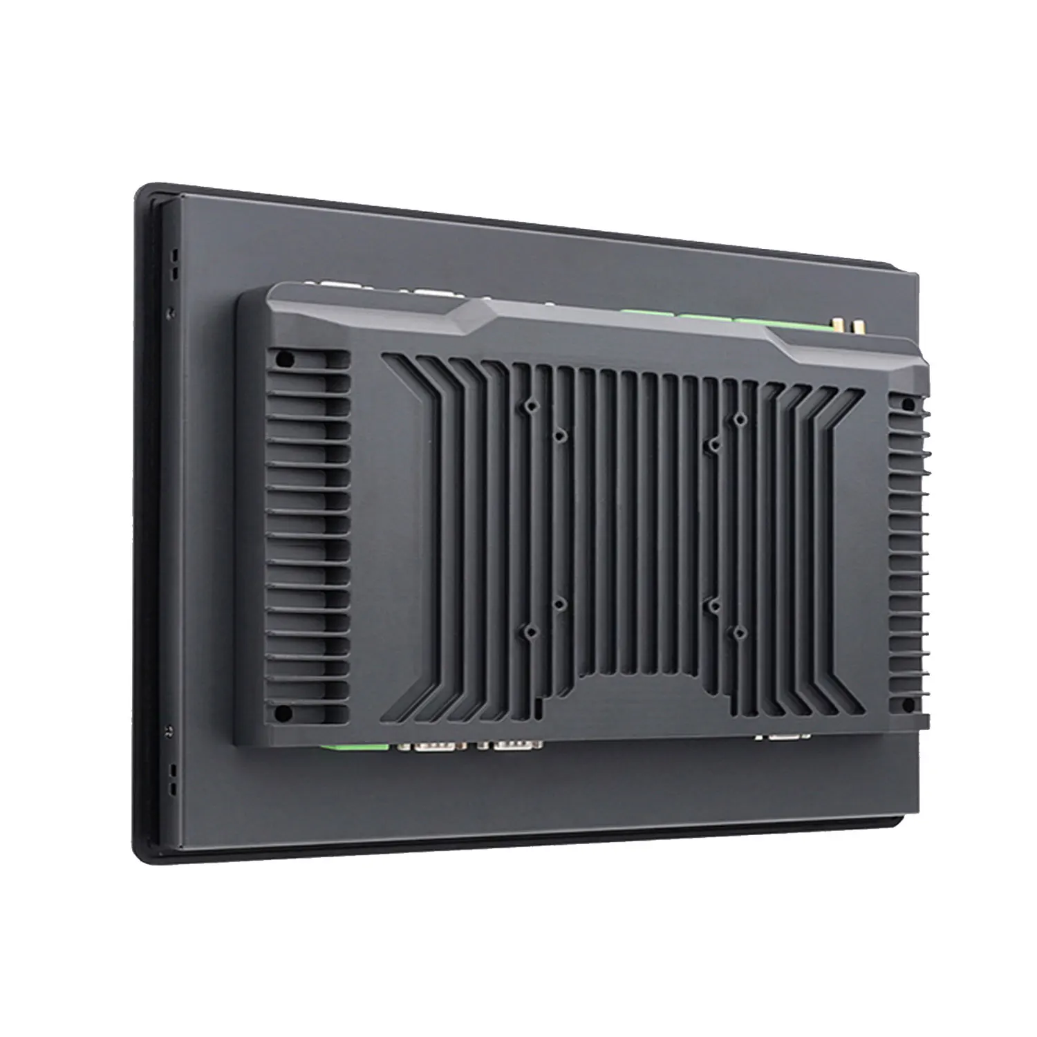 Core i7-7565u 10 1-дюймовый безвентиляторный промышленный планшет 8g память 15 6 gssd