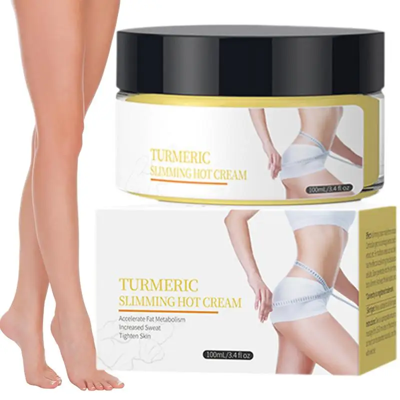 

Ginger Slimming Hot Cream Ginger Fat Burn Slimming Cream Fat Burn Cream For Belly Ginger Fat Burn Cream Skin Firming Weight Loss