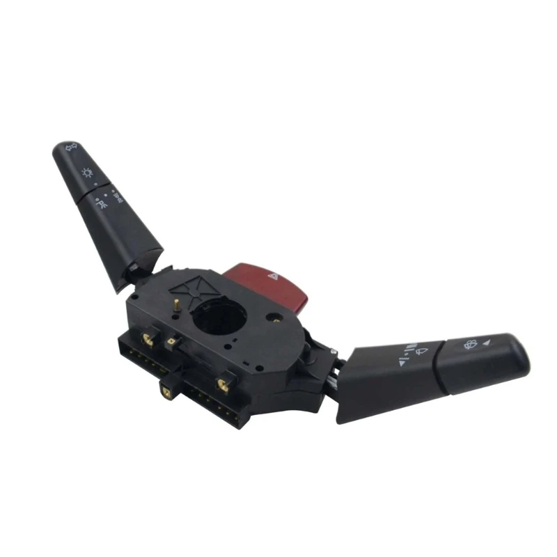 Встроенный рычаг аварийной сигнализации и управления фарами для 2DA 2DB 2DC 2DD 2DE 2DG 2DM