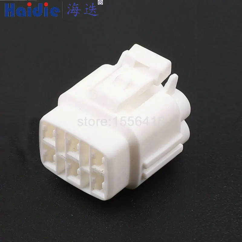 

1-50 sets 6 Pins automotive connector 6180-6771 6188-0382
