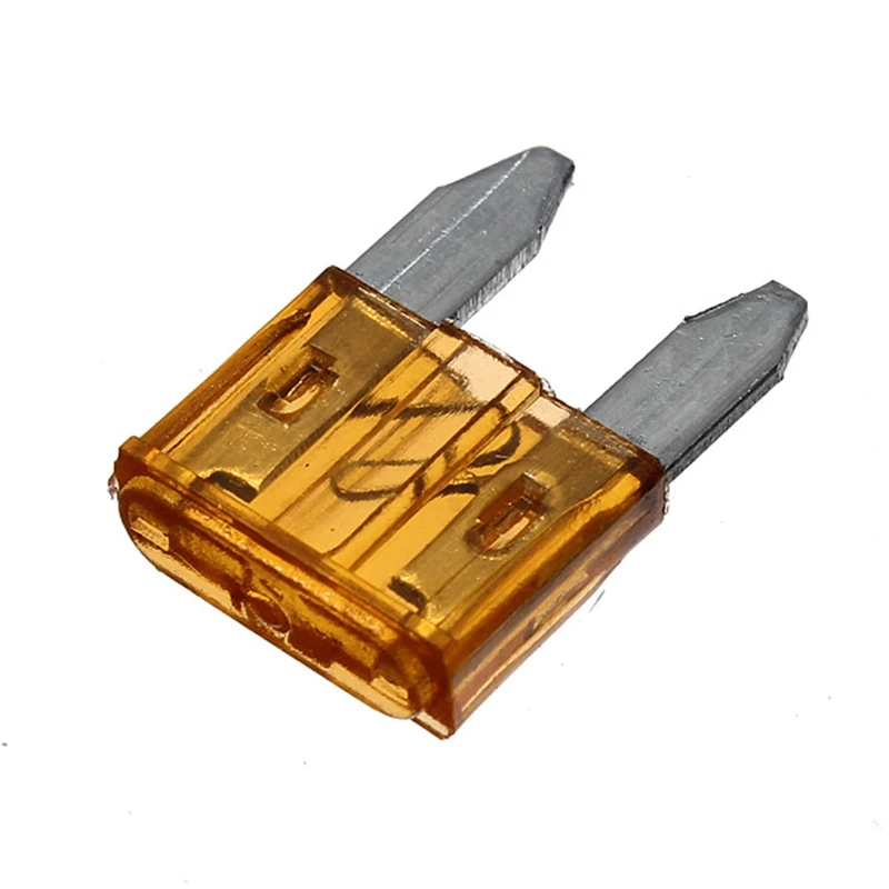 5218989 Ford Предохранитель Mini 7.5А купить в интернет-магазине - РеноПежо