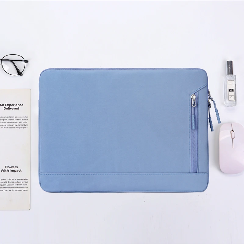 

Notebook Sleeve Pouch Bags for Lenovo YOGA 530 520 510 Flex 5 Ideapad 330 320 C940 14" C930 13 Case Laptop Bag for Women Men
