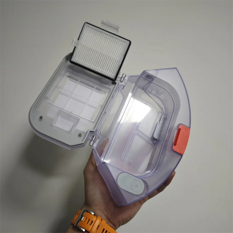 

Резервуар для воды и пылесборник JIZHOU для Xiaomi Mijia E10 E12 B112