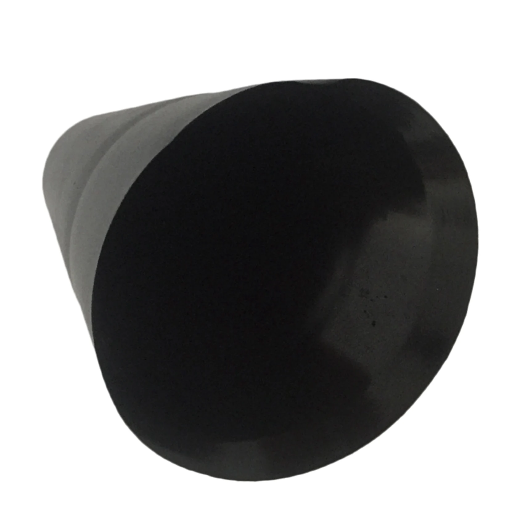 Защита лодки из ПВХ для предотвращения столкновений конусная насадка надувной