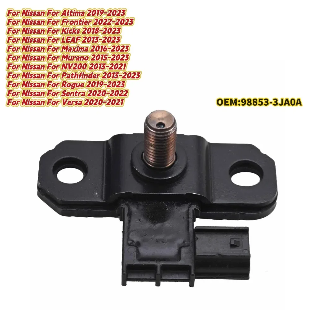 

Датчик присутствия сидения 98853-3JA0A для Nissan для Altima для Frontier для Kicks для LEAF для Maxima для Murano для NV200